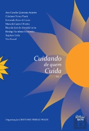 Cuidando De Quem Cuida - Vol. 2