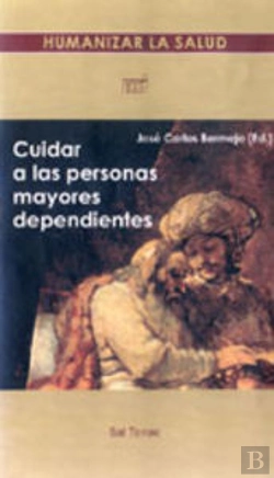 Bertrand.pt - Cuidar A Las Personas Mayores Dependientes