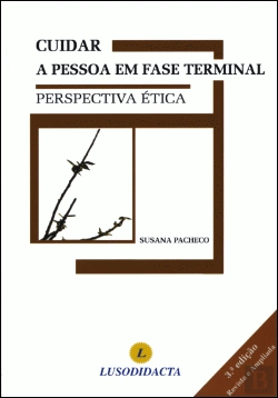 Bertrand.pt - Cuidar a Pessoa em Fase Terminal