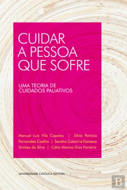 Bertrand.pt - Cuidar a Pessoa que Sofre