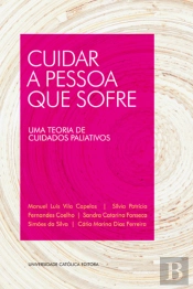 Cuidar a Pessoa que Sofre
