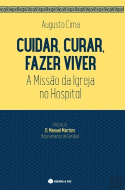 Bertrand.pt - Cuidar, Curar, Fazer Viver