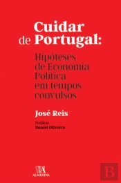 Cuidar de Portugal