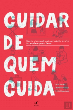 Bertrand.pt - Cuidar de Quem Cuida