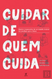 Cuidar de Quem Cuida