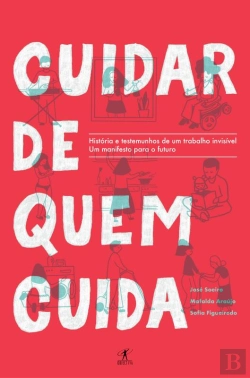 Bertrand.pt - Cuidar De Quem Cuida