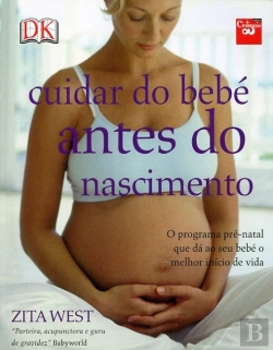 Bertrand.pt - Cuidar do Bebé Antes do Nascimento