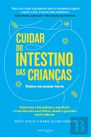 Cuidar do Intestino das Crianças