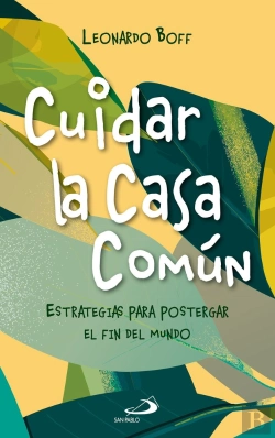 Bertrand.pt - Cuidar La Casa Comun