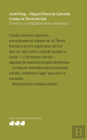 Cuidar La Tierra Herida