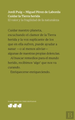 Bertrand.pt - Cuidar La Tierra Herida