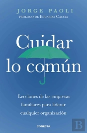 Cuidar Lo Común