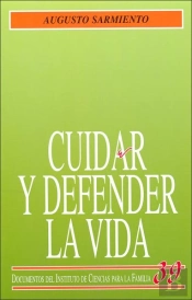 Cuidar Y Defender La Vida