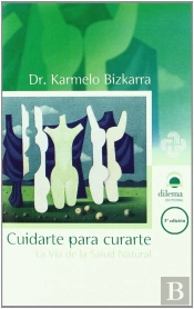 Cuidarte Para Curarte