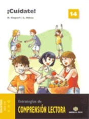 ¡Cuídate! Cuaderno De Comprensión Lectora 14