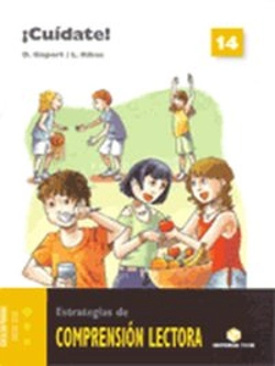 Bertrand.pt - ¡Cuídate! Cuaderno De Comprensión Lectora 14