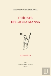 Cuídate Del Agua Mansa
