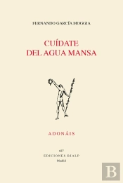 Cuidate Del Agua Mansa