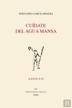 Bertrand.pt - Cuidate Del Agua Mansa