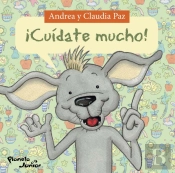 ¡Cuídate Mucho!