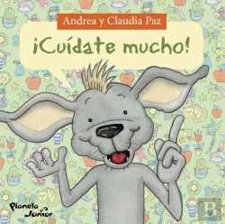 Bertrand.pt - ¡Cuídate Mucho!