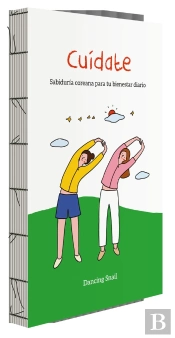 Cuidate Sabiduria Coreana Para Tu Bienestar Diario