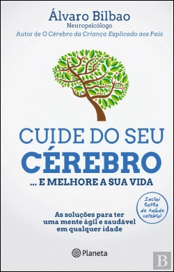 Bertrand.pt - Cuide do Seu Cérebro... e Melhore a Sua Vida