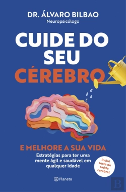 Bertrand.pt - Cuide do seu Cérebro e Melhore a sua Vida