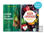 Cuide do Seu Fígado | Como Reduzir a Hipertensão Arterial