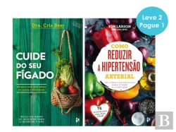Bertrand.pt - Cuide do Seu Fígado | Como Reduzir a Hipertensão Arterial