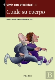 Cuide Su Cuerpo