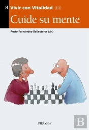 Cuide Su Mente