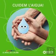 Cuidem L'Aigua!