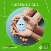 Cuidem L'Aigua!