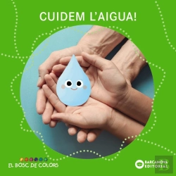 Bertrand.pt - Cuidem L'Aigua!