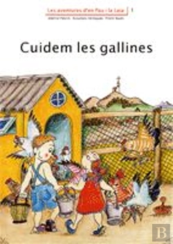Bertrand.pt - Cuidem Les Gallines