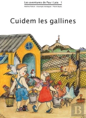 Cuidem Les Gallines