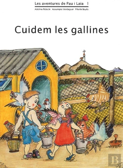 Bertrand.pt - Cuidem Les Gallines