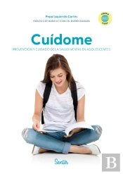Cuídome. Prevención Y Cuidado De La Salud Mental En Adolescentes