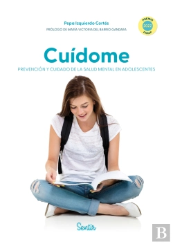 Bertrand.pt - Cuídome. Prevención Y Cuidado De La Salud Mental En Adolescentes