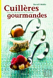 Cuillères Gourmandes