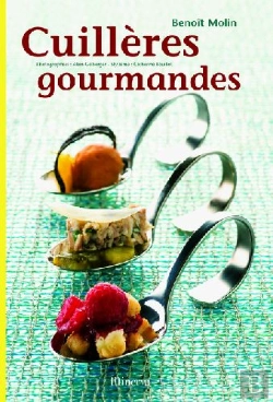 Bertrand.pt - Cuillères Gourmandes