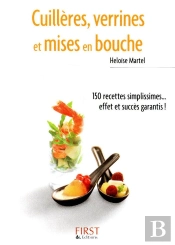 Cuillères, Verrines Et Mises En Bouche