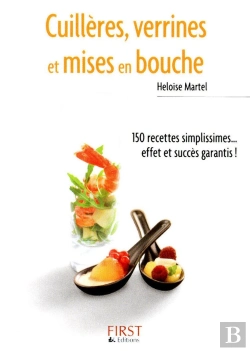 Bertrand.pt - Cuillères, Verrines Et Mises En Bouche