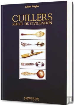 Bertrand.pt - Cuillers, Reflet De Civilisation