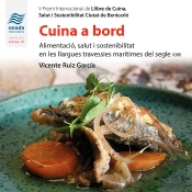 Cuina A Bord