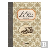 Cuina De La Patata, La