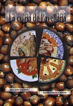 Bertrand.pt - Cuina De L'Avellana, La