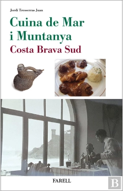 Bertrand.pt - Cuina De Mar I Muntanya. Costa Brava Sud