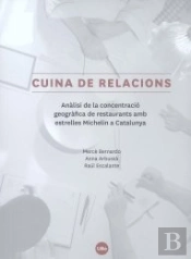 Cuina De Relacions.